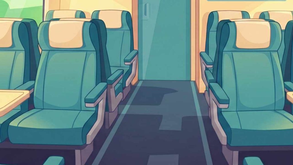 নরসিংদী টু চট্রগ্রাম ট্রেনের ভাড়া ও সিট ক্যাটাগরি